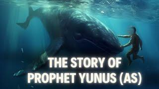 The Story of Prophet Yunus (AS)