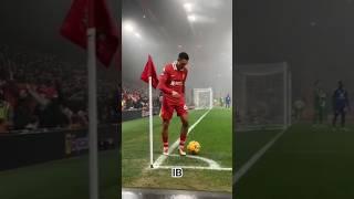 Liverpool Vs Leicester Premier league  #arnold #liverpool #football #premierleague #anfield