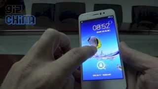 Exclusive JiaYu G5 Hands on - GizChina.com