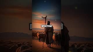 МОИСЕЙ | ВЕЛИЧАЙШИЙ ПРОРОК #история #факты #мифы #history #facts #mythic