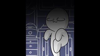 몰래 야식 먹기