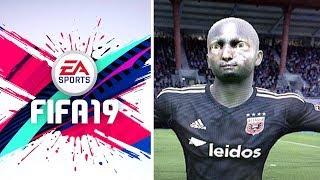 FIFA 19 WORST FACES