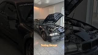 Tuning Garage, Paderborn #bmw #tuning #garage