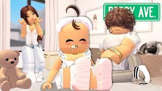 OUR BABY CRAWLED FOR THE FIRST TIME *VOICED* BERRY AVENUE