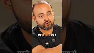 DARK SIDE OF INDIAN POLITICIAN  l ft. @AbhishekKar l #politics #business #shorts