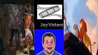 Top 10 Opening Scenes in Movies (Feat. Ryan O'Toole)