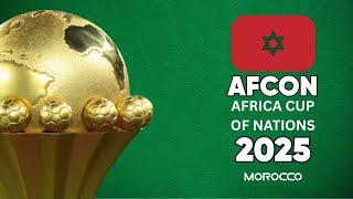 AFCON 2025 Every Team, Star Player & My Shocking Winner Prediction!