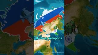 Best Friends of Russia???