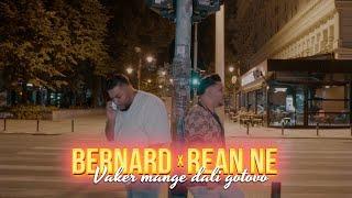 BERNARD x REAN NE - Vaker mange dali gotovo  (Official Video)