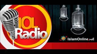 IOL Radio Islam Online Radio   Splashgear interview