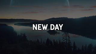 icebloom – New Day 「 Bass Boosted‌ 」