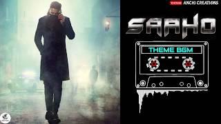 Saaho BGM Ringtone || Background music || ANCHI