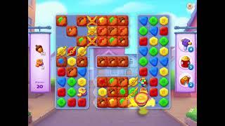 Colorful puzzle level 50 Hard