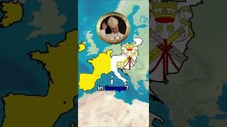 What if the Pope tried to unite all Catholics in Europe?