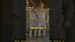 US MARINES MEET VIETNAM VETERAN/NAVY CHAPLAIN | 40+ MILITARY SHOWS AVAILABLE ON VETERANTV.COM