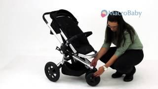 MacroBaby | Quinny Buzz Xtra Stroller | Baby Store | Orlando, FL