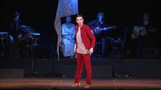 Siguiriya | Natalia Zaykova | Jeanne d'Arc (ballet flamenco)