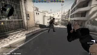 CSGO Ranked