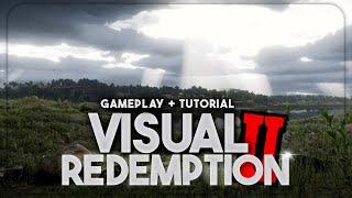 Enhance Your RDR2 Graphics: Simple Guide to Installing Visual Redemption