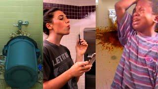 School Bathrooms are Immoral