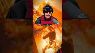 “Oh Yeah ?” #drdisrespect