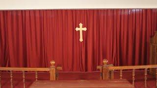 HOLY COMMUNION at Christos Mar Thoma Church, Kakkanad