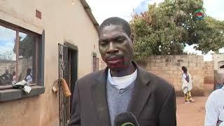 Man dies during a prayer session