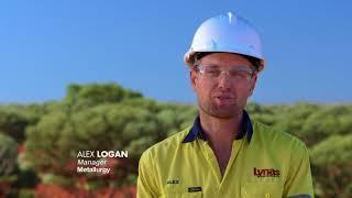 Rare Earths are Critical Materials for 21st Century Technologies| Alex Logan | Lynas TV