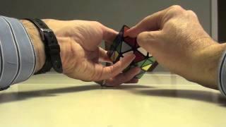 Face Turning Octahedron Tutorial