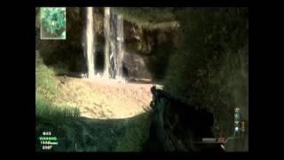 MW3 M.O.A.B Gameplay/Commentary