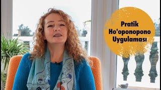 Pratik Ho'oponopono Uygulaması