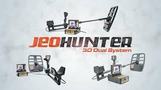 JeoHunter 3D Dual System - Redefine What’s Possible Underground