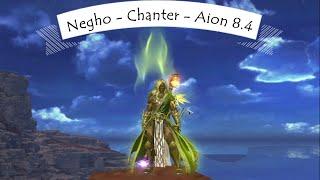 Aion 8.4  Negho - Chanter - PvP Apsaranta