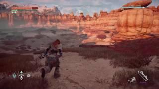 Horizon Zero Dawn (30) Дленношей Ржавая вода