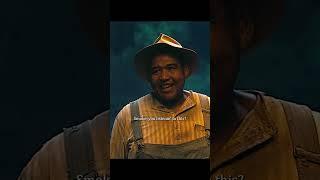 Why do you need to be invited to enter.#movie #shorts