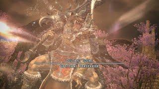 [Final Fantasy XIV: Shadowbringers] VS Distant Ideal: Spectral Berserker