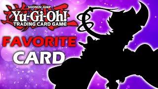 MegaCapitalG's FAVORITE Card