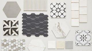 Virtual Product Presentation - Summer 2021 | The Tile Shop