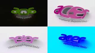 The 42 Seconds Best Animation Logos Quadparison 2