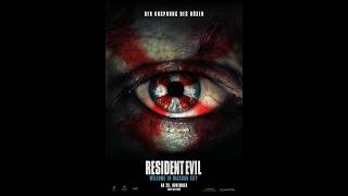 Resident Evil Welcome to Raccoon City