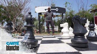 Coming up on 6 October - Chess for change | Carte Blanche | M-Net