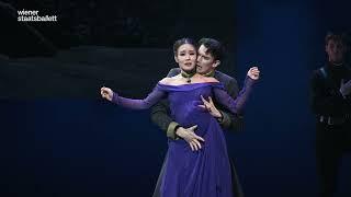 Wiener Staatsballett - The Winter’s Tale (Österreich-Premiere)