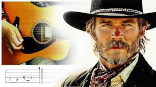 TOP 5 Western Licks [Part No. 2] TABS