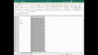 сохранение csv-файла для Честного знака