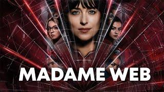 Madame Web 2024  Full Movie Explained | Movies insight English