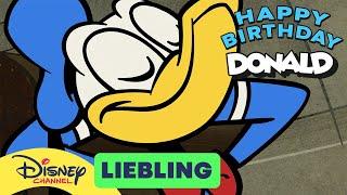 Ein liebenswerter Tollpatsch | Happy Birthday Donald