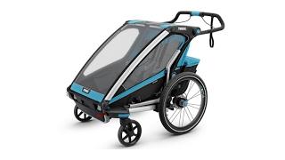 Multisport trailer - Thule Chariot Sport