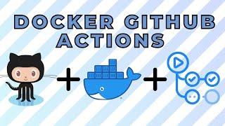 GitHub Actions - Autobuild your Docker Images: DevOps and Docker Live Show (Ep 127)