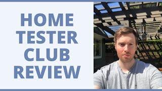 Home Tester Club Review - How Is It For Product Testers?