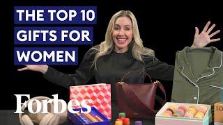 Best Gifts For Women 2024 | Forbes Vetted Gift Guide